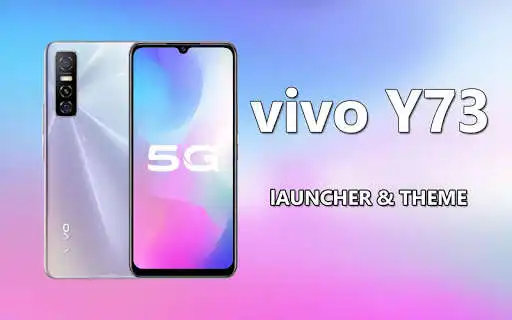 Play Theme for Vivo Y73s  and enjoy Theme for Vivo Y73s with UptoPlay