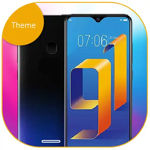 Play Theme for Vivo Y91 APK