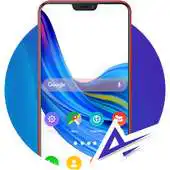 Free play online Theme for vivo z_1 APK