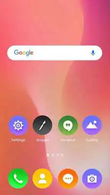 Play Theme for vivo z_1