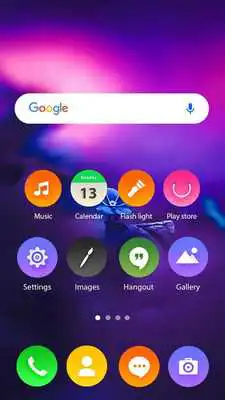 Play Theme for vivo z_1