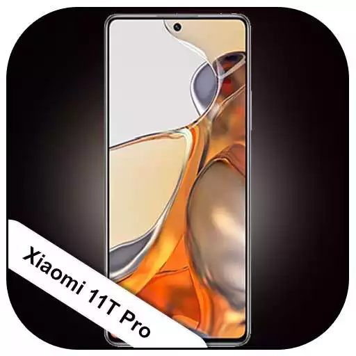 Play Theme for Xiaomi 11T Pro APK