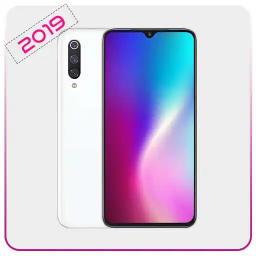 Play Theme for Xiaomi Mi CC9 / Xiaomi mi cc9 Pro APK