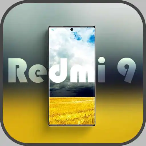 Play Theme for Xiaomi Redmi 9 APK