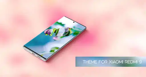 Play Theme for Xiaomi Redmi 9  and enjoy Theme for Xiaomi Redmi 9 with UptoPlay