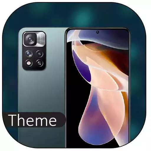 Play Theme for Xiaomi Redmi Note 11 Pro plus APK