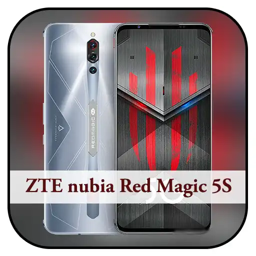 Play Theme for ZTE nubia Red Magic 5S APK