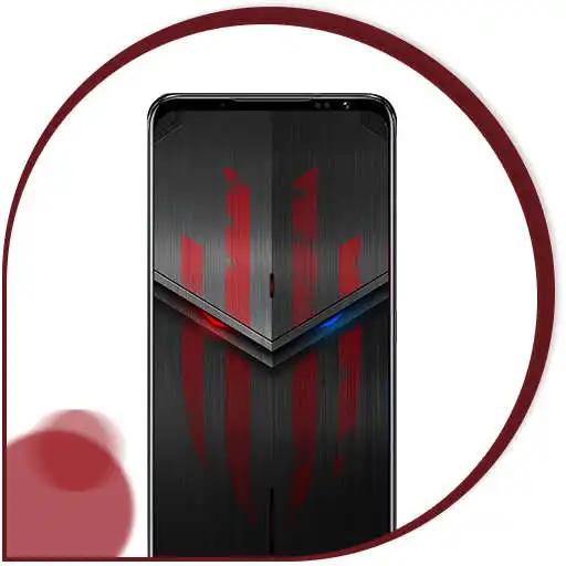 Play Theme for ZTE Nubia Red Magic 6 Pro APK