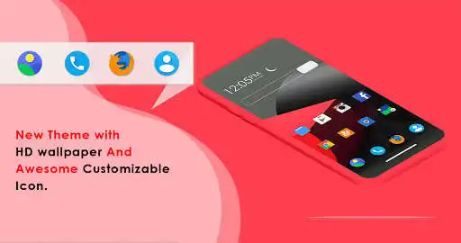 Play Theme for ZTE Nubia Red Magic 6 Pro as an online game Theme for ZTE Nubia Red Magic 6 Pro with UptoPlay