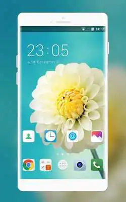 Play Theme for ZTE Nubia Z17 Lite