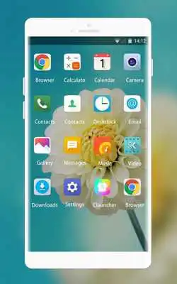 Play Theme for ZTE Nubia Z17 Lite