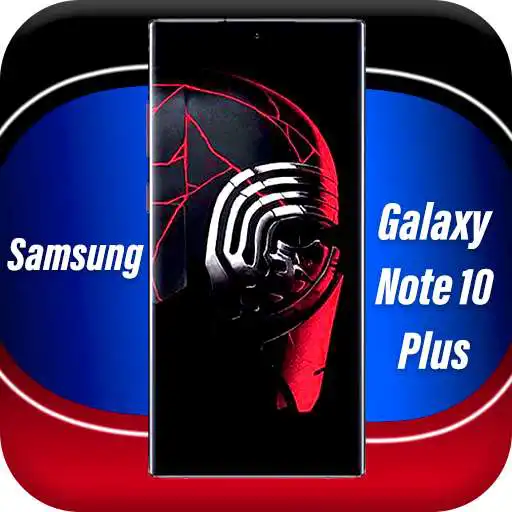 Play Theme Galaxy Note 10 Plus & galaxy note 10 plus APK