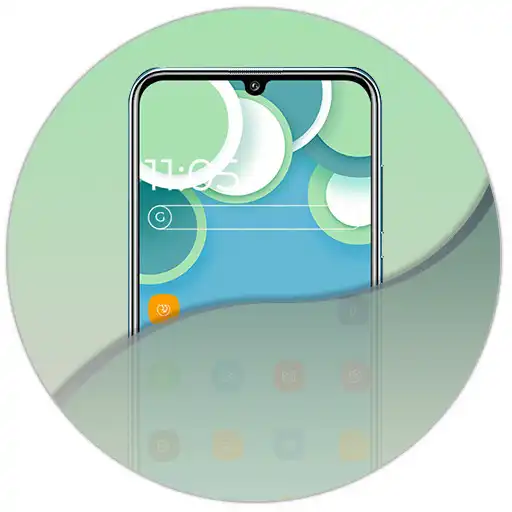 Play Theme Honor Play 4t Pro APK