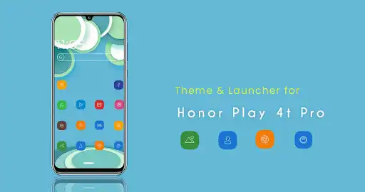 Play Theme Honor Play 4t Pro  and enjoy Theme Honor Play 4t Pro with UptoPlay