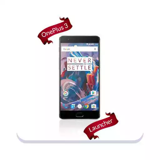 Free play online Theme Launcher for OnePlus 3 APK