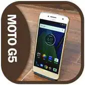 Free play online Theme Launcher Moto G5/G5 Plus APK