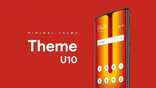 Play Theme Launcher Skin For Vivo U10  and enjoy Theme Launcher Skin For Vivo U10 with UptoPlay