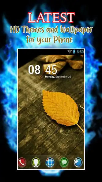 Play Theme of Huawei P30  P40 Pro:Wallpaper  Launcher as an online game Theme of Huawei P30  P40 Pro:Wallpaper  Launcher with UptoPlay