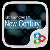 Free play online Theme "NewCentury " APK