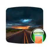 Free play online Theme Road APK