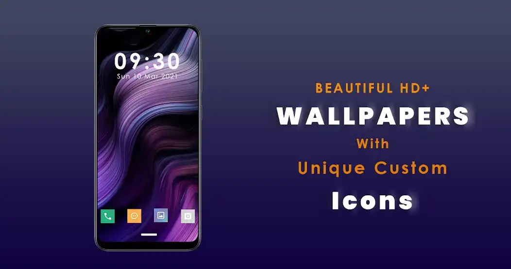 Play Themes and Wallpapers for Realme V11 5G  and enjoy Themes and Wallpapers for Realme V11 5G with UptoPlay