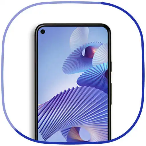 Play Themes and Wallpapers for Realme X9 Pro APK