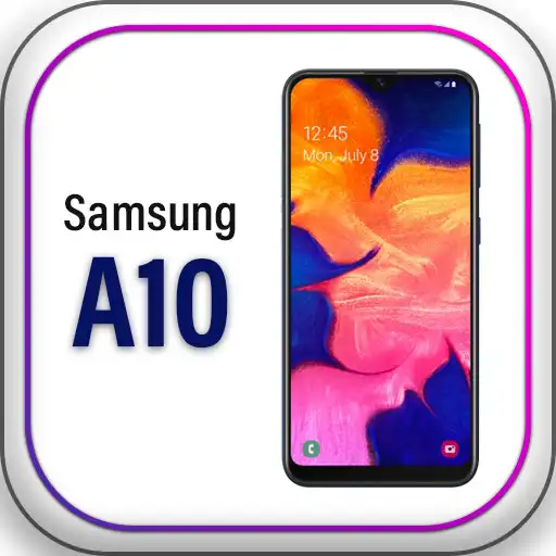 Play Themes for GALAXY A10: GALAXY A10 Launcher APK