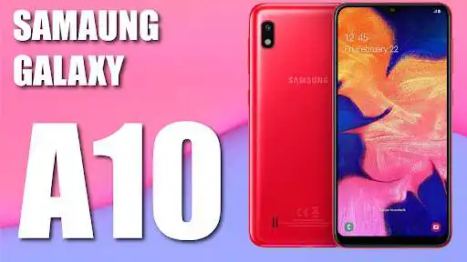 Play Themes for Galaxy A10 : Galaxy A10 Launchers  and enjoy Themes for Galaxy A10 : Galaxy A10 Launchers with UptoPlay