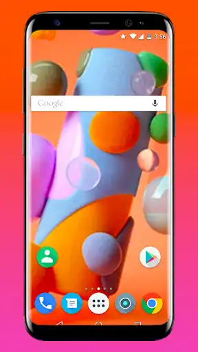 Play Themes for Galaxy A11: Galaxy A11 Launcher  and enjoy Themes for Galaxy A11: Galaxy A11 Launcher with UptoPlay