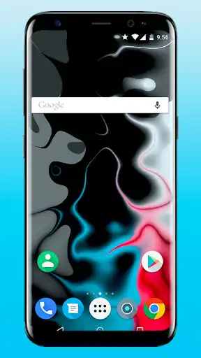 Play Themes for Galaxy A11: Galaxy A11 Launcher as an online game Themes for Galaxy A11: Galaxy A11 Launcher with UptoPlay