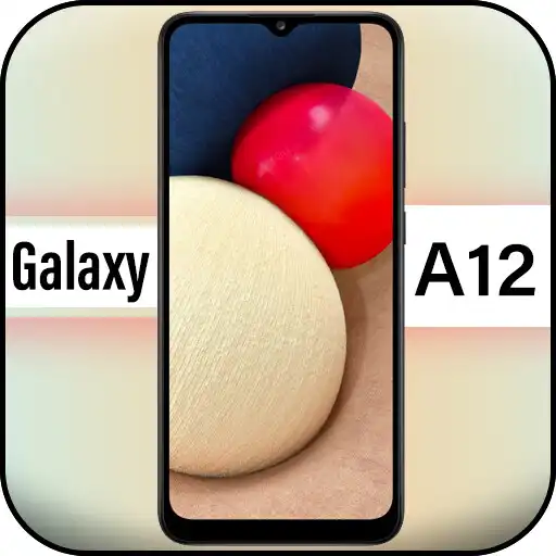 Play Themes for Galaxy A12: Galaxy A12 Launcher APK