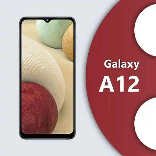 Play Themes for Galaxy A12: Galaxy A12 Wallpapers APK