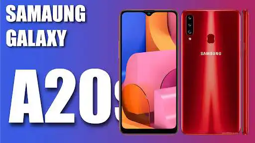 Play Themes for Galaxy A20s: Galaxy A20s Launchers  and enjoy Themes for Galaxy A20s: Galaxy A20s Launchers with UptoPlay