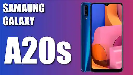 Play Themes for Galaxy A20s: Galaxy A20s Launchers as an online game Themes for Galaxy A20s: Galaxy A20s Launchers with UptoPlay