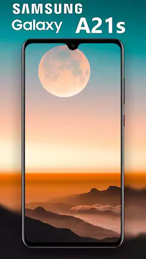 Play Themes for Galaxy A21s: Galaxy A21s Wallpapers  and enjoy Themes for Galaxy A21s: Galaxy A21s Wallpapers with UptoPlay