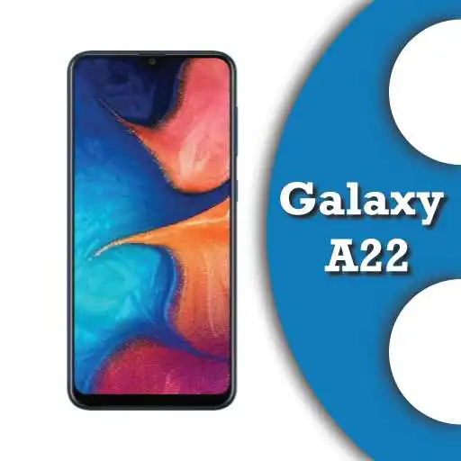 Play Themes for Galaxy A22: Galaxy A22 Wallpapers APK