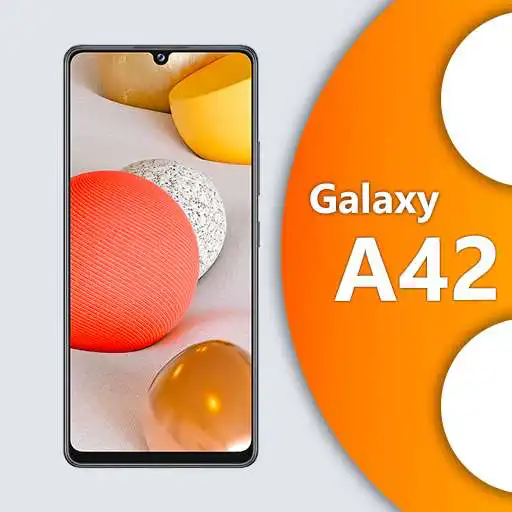 Play Themes for Galaxy A42: Galaxy A42 Wallpapers APK