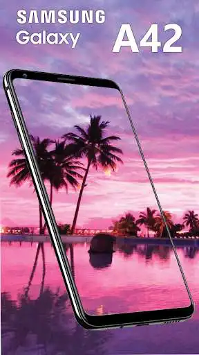 Play Themes for Galaxy A42: Galaxy A42 Wallpapers  and enjoy Themes for Galaxy A42: Galaxy A42 Wallpapers with UptoPlay