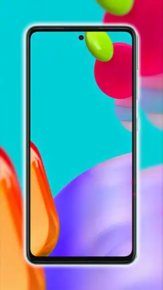 Play Themes for Galaxy A52: Galaxy A52 Wallpapers  and enjoy Themes for Galaxy A52: Galaxy A52 Wallpapers with UptoPlay
