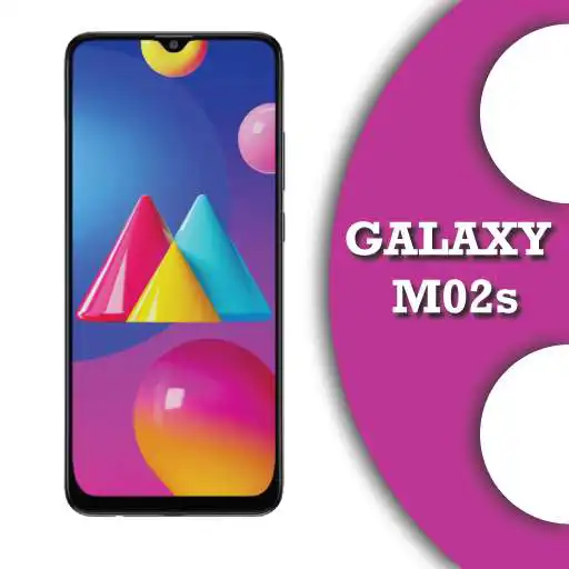 Play Themes for Galaxy M02s: Galaxy M02s Wallpapers APK