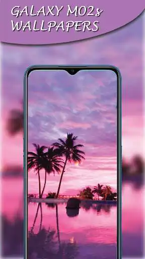 Play Themes for Galaxy M02s: Galaxy M02s Wallpapers  and enjoy Themes for Galaxy M02s: Galaxy M02s Wallpapers with UptoPlay