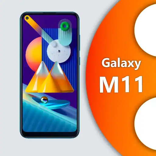 Play Themes for Galaxy M11: Galaxy M11 Wallpapers APK