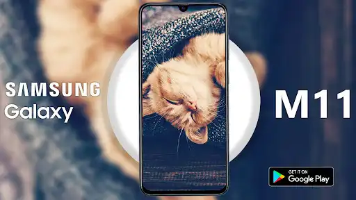 Play Themes for Galaxy M11: Galaxy M11 Wallpapers  and enjoy Themes for Galaxy M11: Galaxy M11 Wallpapers with UptoPlay