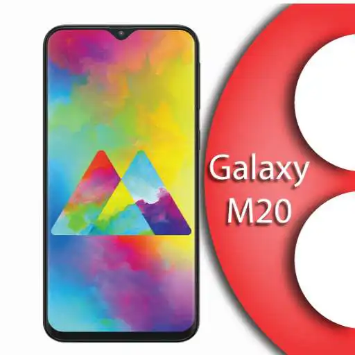 Play Themes for Galaxy M20: Galaxy M20 Wallpapers APK