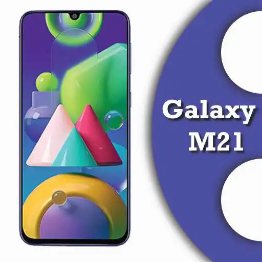 Play Themes for Galaxy M21: Galaxy M21 Wallpapers APK