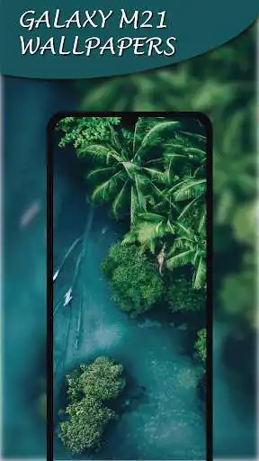 Play Themes for Galaxy M21: Galaxy M21 Wallpapers  and enjoy Themes for Galaxy M21: Galaxy M21 Wallpapers with UptoPlay