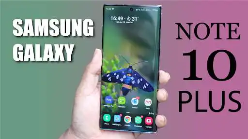 Play Themes for Galaxy Note 10 Plus: Galaxy Launchers  and enjoy Themes for Galaxy Note 10 Plus: Galaxy Launchers with UptoPlay