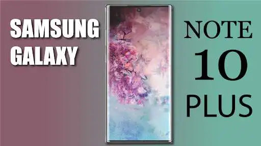 Play Themes for Galaxy Note 10 Plus: Galaxy Launchers as an online game Themes for Galaxy Note 10 Plus: Galaxy Launchers with UptoPlay