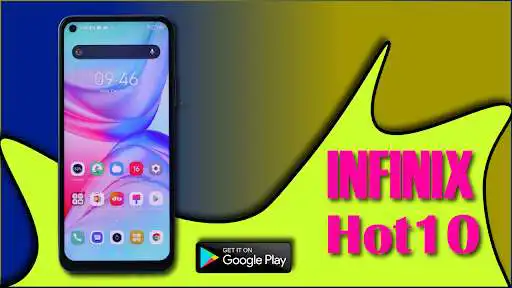 Play Themes for Infinix Hot 10  :  Hot 10  Launchers  and enjoy Themes for Infinix Hot 10  :  Hot 10  Launchers with UptoPlay