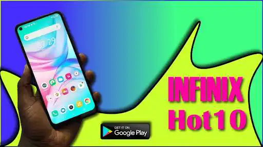 Play Themes for Infinix Hot 10  :  Hot 10  Launchers as an online game Themes for Infinix Hot 10  :  Hot 10  Launchers with UptoPlay